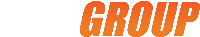 Pro Group logo